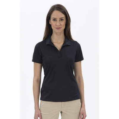 Coal Harbour® Snag Resistant Ladies' Polo