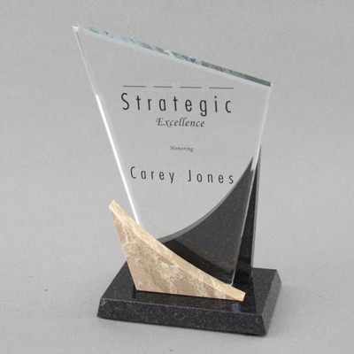 Prestige Stone 8 Award