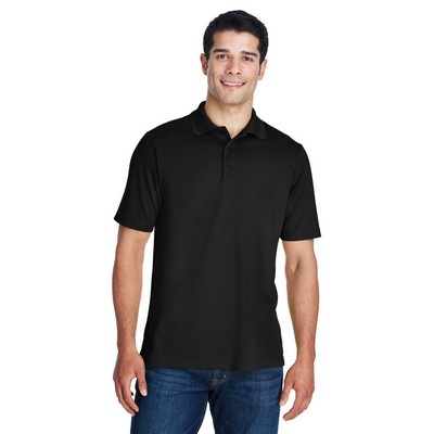 Core 365™ Men's Tall Origin Performance Piqué Polo
